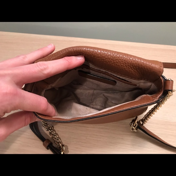 Michael Kors Crossbody Purse / Bag - Picture 6 of 8